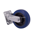 Heavy Duty Swivel 6 Inch Rubber Caster